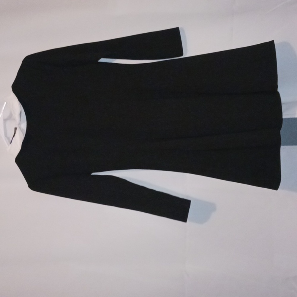 Homeyee Collar dress